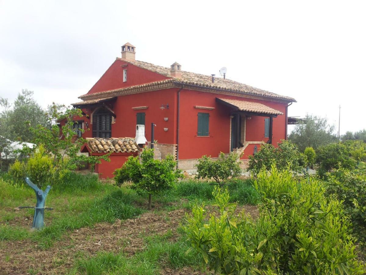 Holiday home Tenuta Sonia *